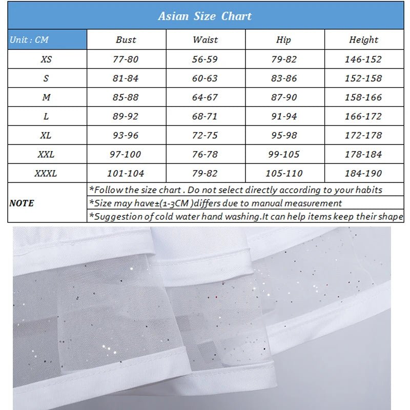 Vestido Original Genshin Impact Ganyu Azul e Branco Gradiente Elegante para Mulheres Fantasia de Cosplay - Estrela Cosplay