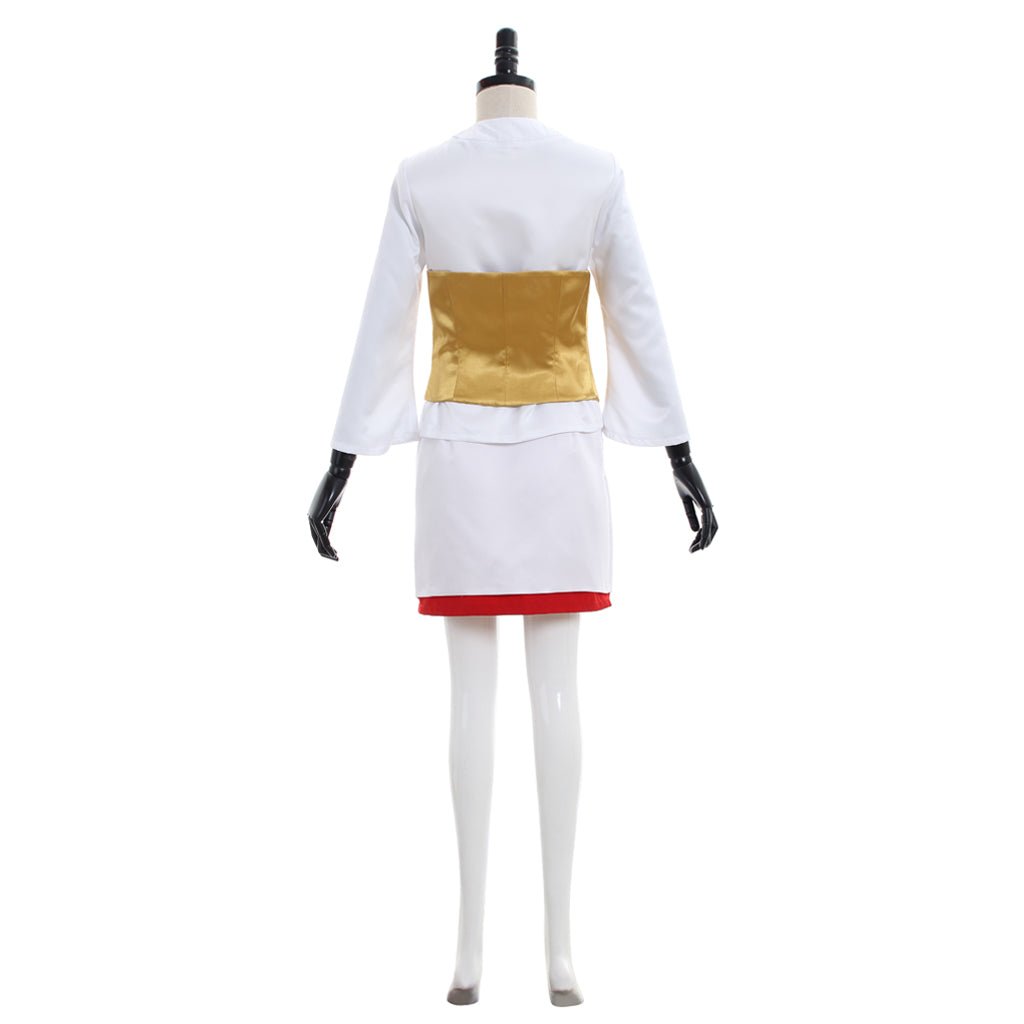 Traje de Cosplay de Inigo de Fire Emblem Awakening | Fantasia de Jogo Completa - Estrela Cosplay