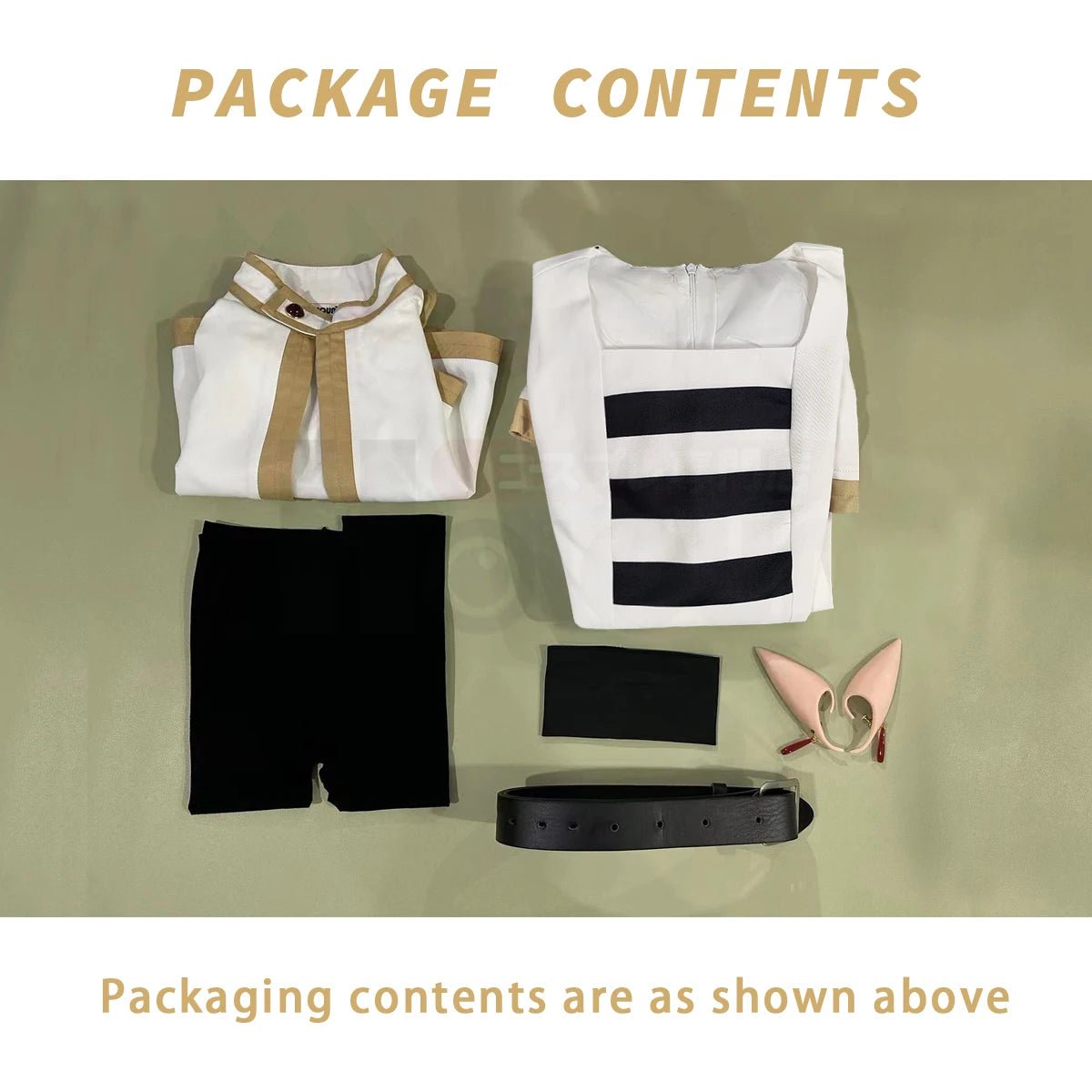 Fantasia de Cosplay Frieren Beyond Journey's End Anime - Xale, Manto, Vestido e Peruca Cinza - Estrela Cosplay