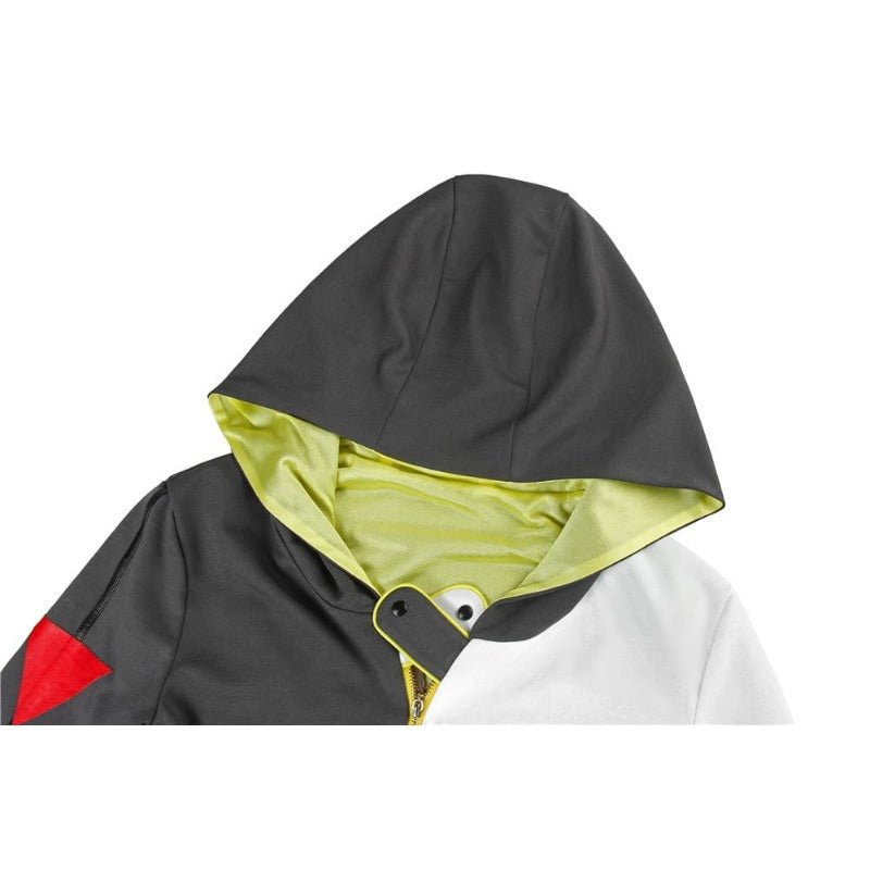 Fantasia de Cosplay Kiryuin Kirara Compass - Traje Autêntico de Anime - Estrela Cosplay