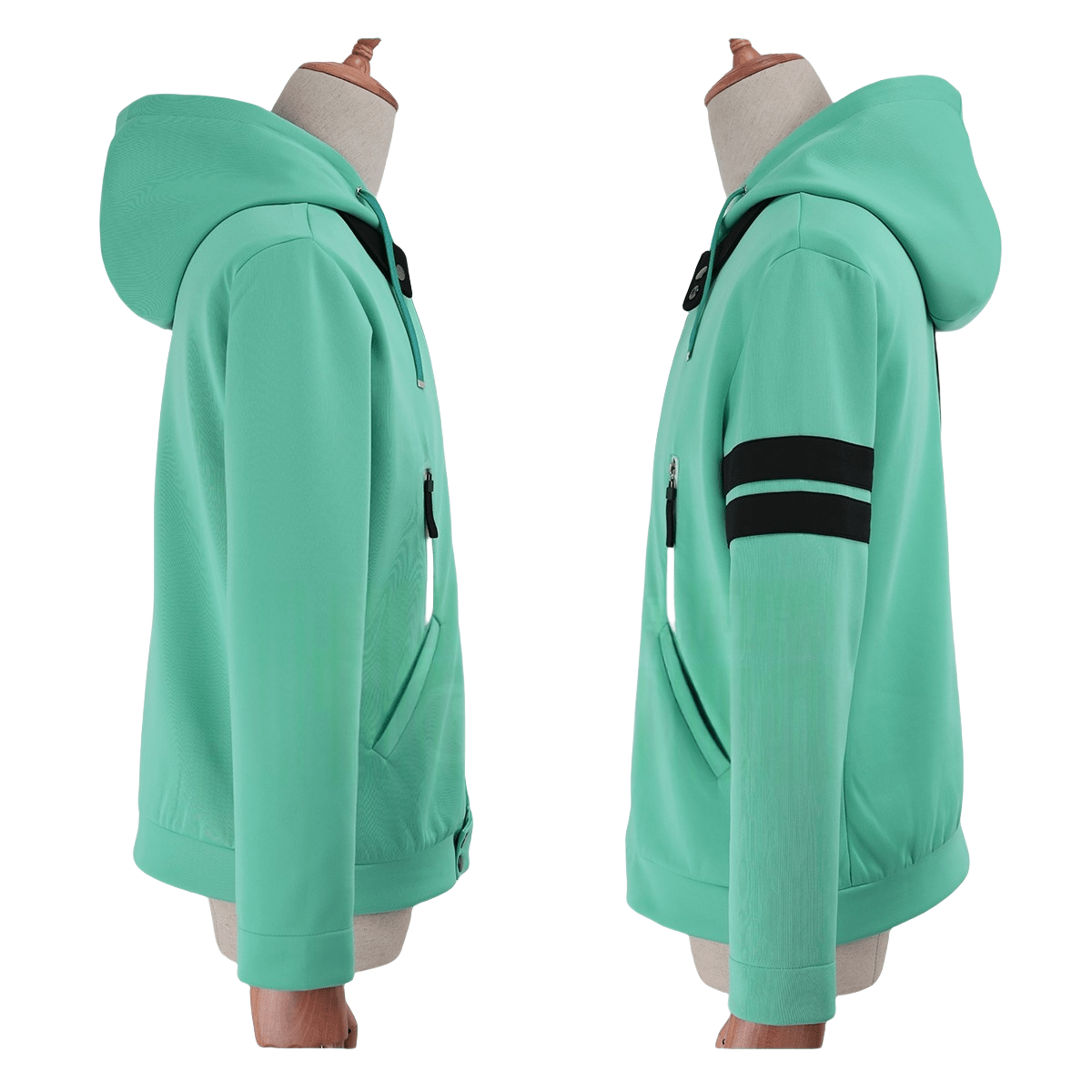 Fantasia de Kaneki Ken de Tokyo Ghoul - Traje de Anime de Alta Qualidade - Estrela Cosplay