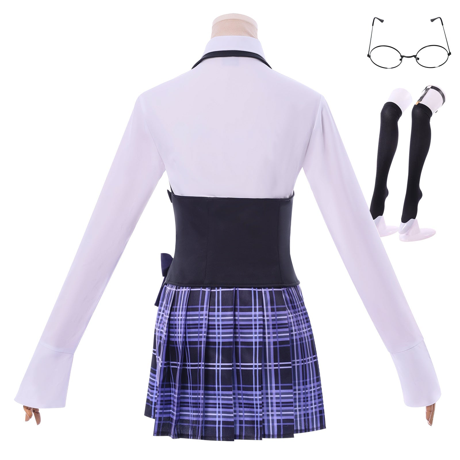 Naraka: Bladepoint Ji Yingying Traje Cosplay: Roupão Primavera Overture - Estrela Cosplay