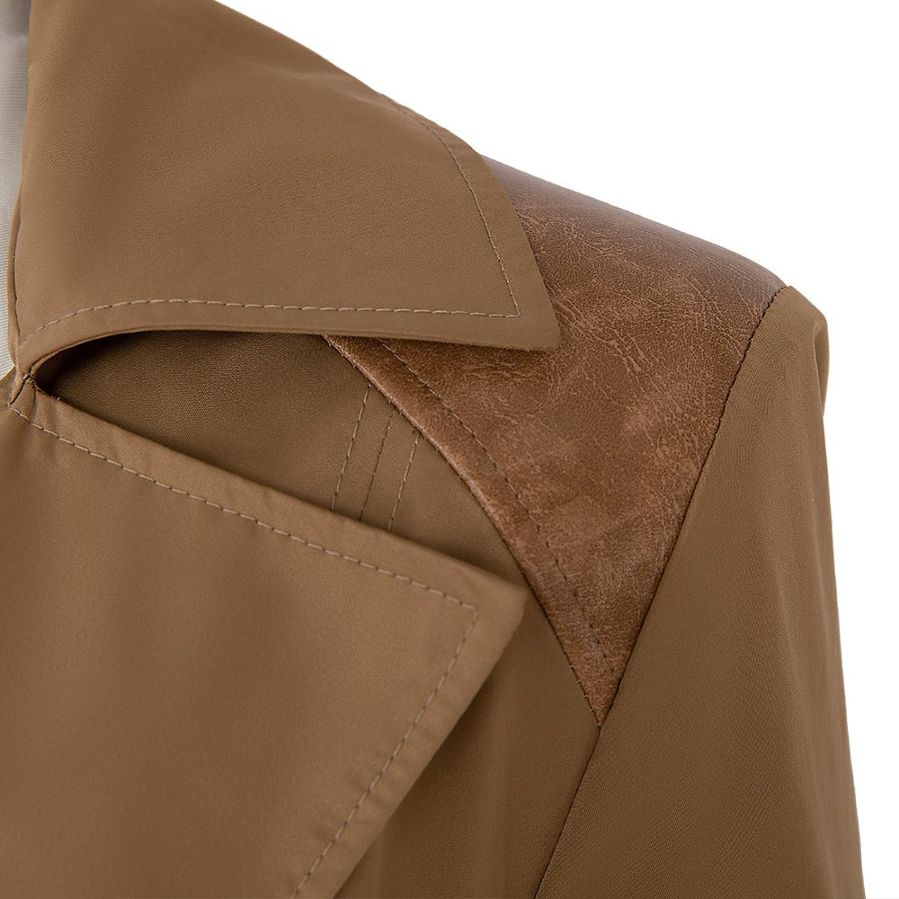 Fantasia de Cosplay Deadpool 3 - Cassandra Nova Xavier para Fãs de Cinema - Estrela Cosplay