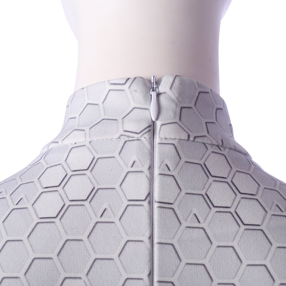 Fantasia da Rainha Atlanna do Filme Aquaman - Estrela Cosplay