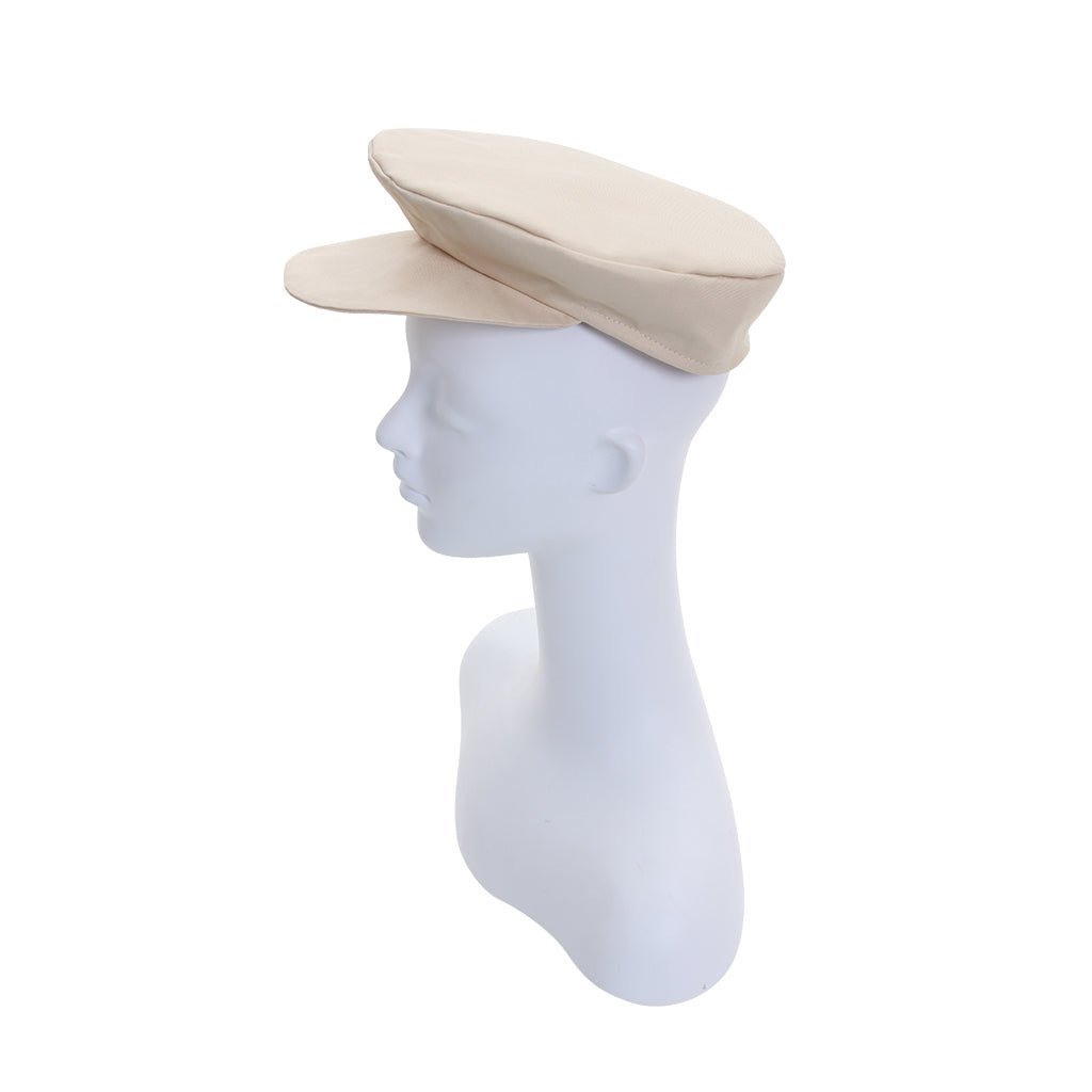 Fantasia de Cosplay Disney Gelatoni | Conjunto para Homens em Carnaval, Halloween e Eventos Temáticos - Estrela Cosplay