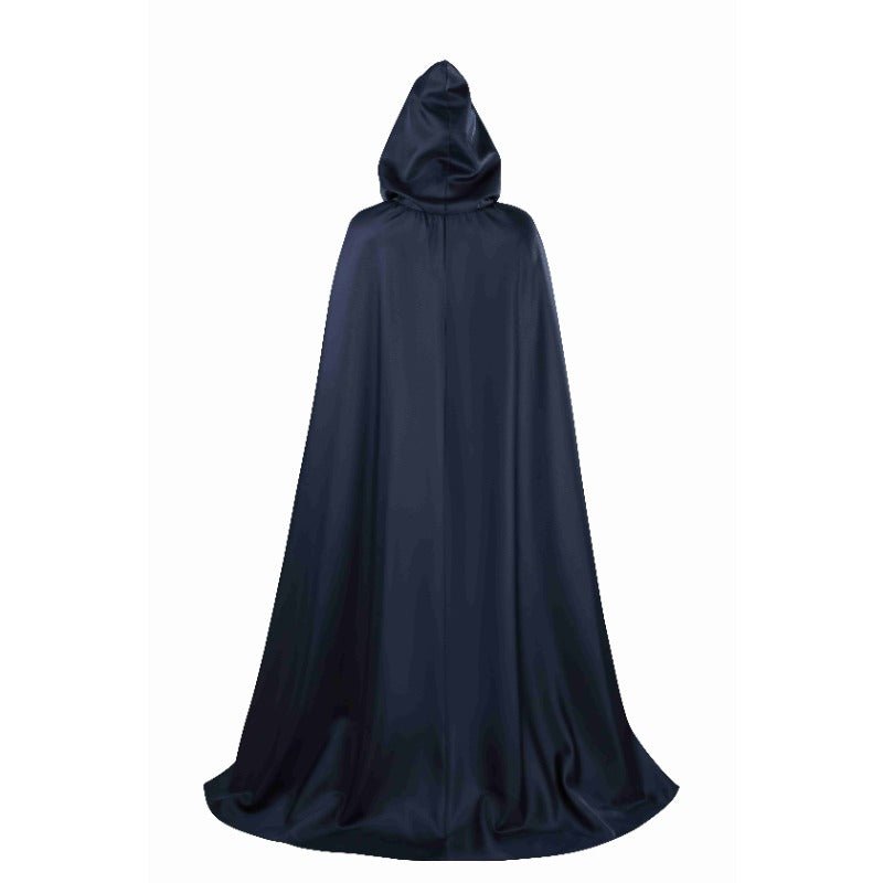 Fantasia de Cosplay Raven (New Earth) da DC Comics para Halloween e Eventos de Roleplay - Estrela Cosplay