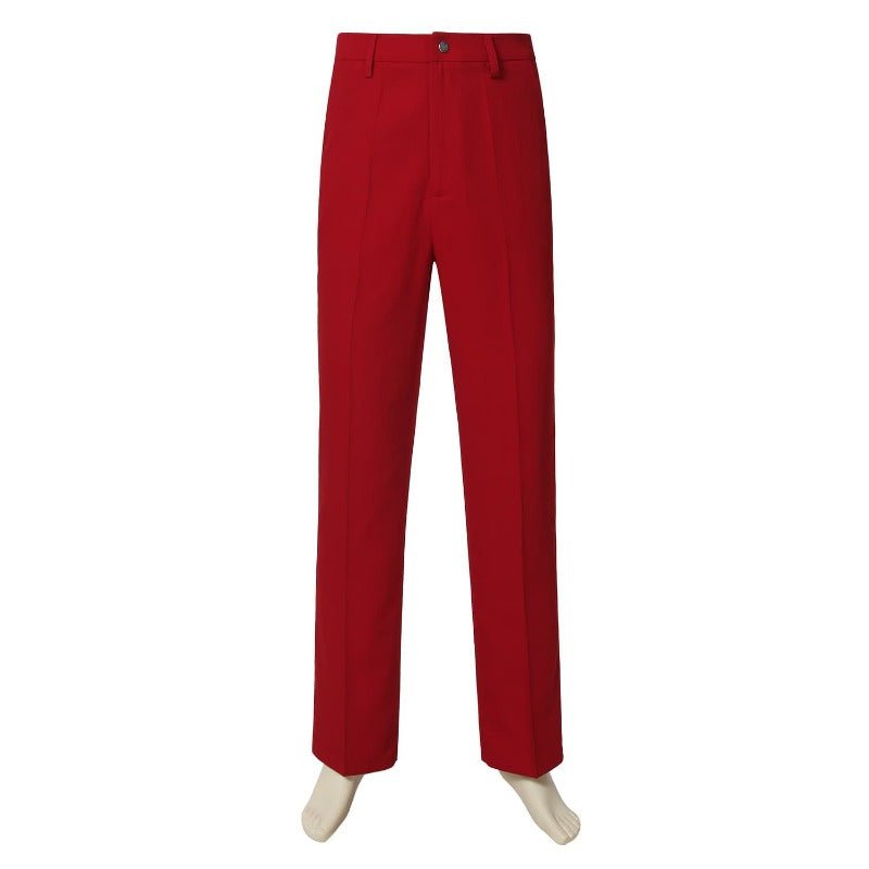 Fantasia de Cosplay do Joker 2019 Joaquin Phoenix Arthur Fleck para Fãs - Estrela Cosplay