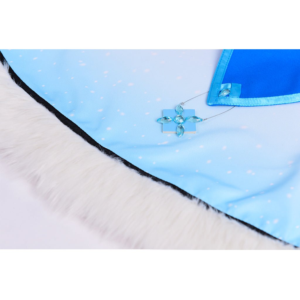 Fantasia de Mei Cosplay Conjunto Completo | Estilo Especial do Jogo para Fãs - Estrela Cosplay