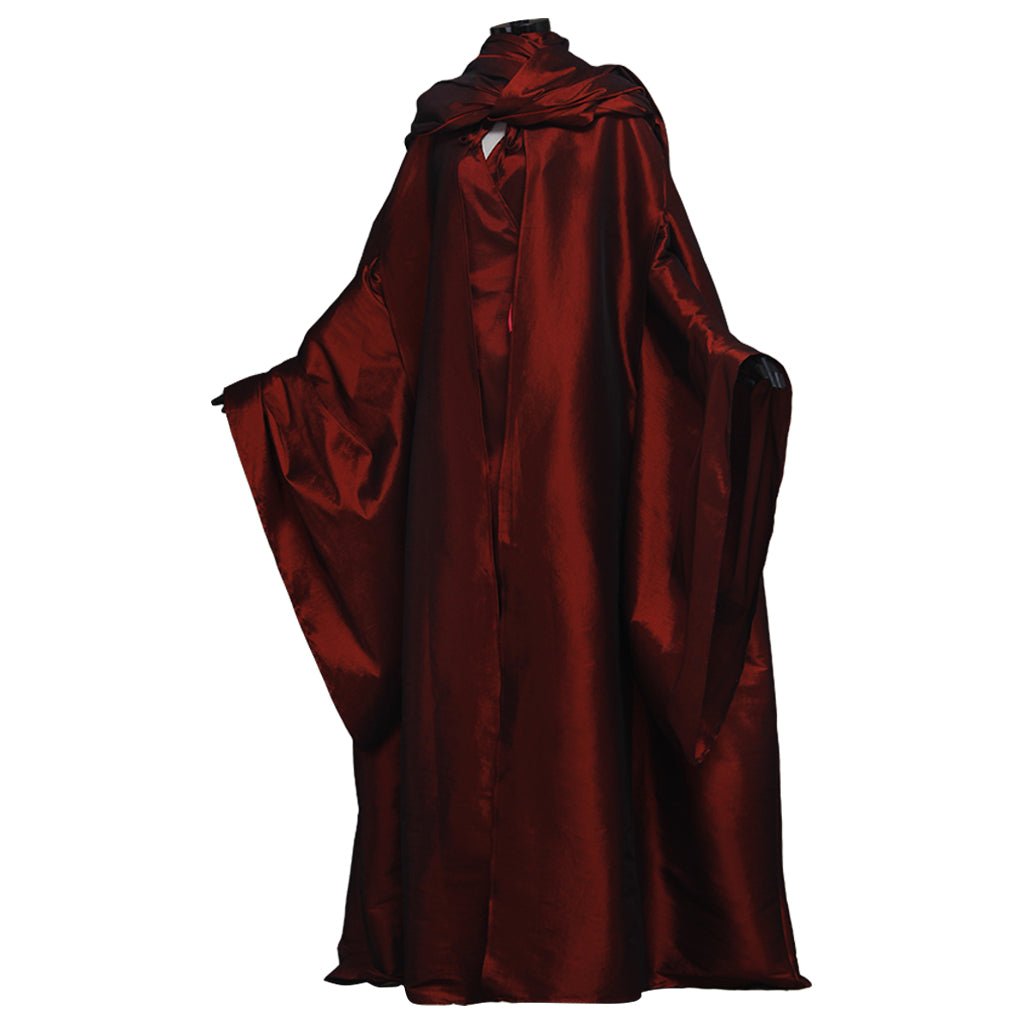 Vestido Rainha do Poder Medieval | Vestido de Baile Nobre para Filmes e TV - Estrela Cosplay