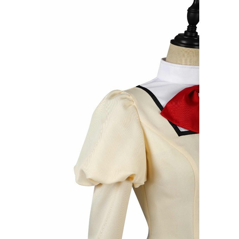 Fantasia Kaname Madoka Cosplay - Anime Puella Magi Madoka Magica para Adultos - Estrela Cosplay