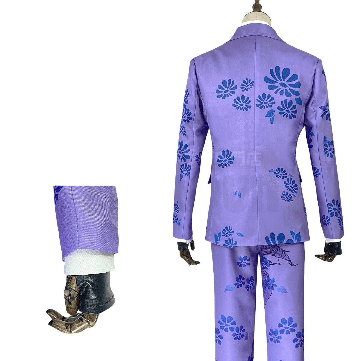 Fantasia de Ken Ryuguji Tokyo Revengers Cosplay - Traje de Anime de Alta Qualidade - Estrela Cosplay