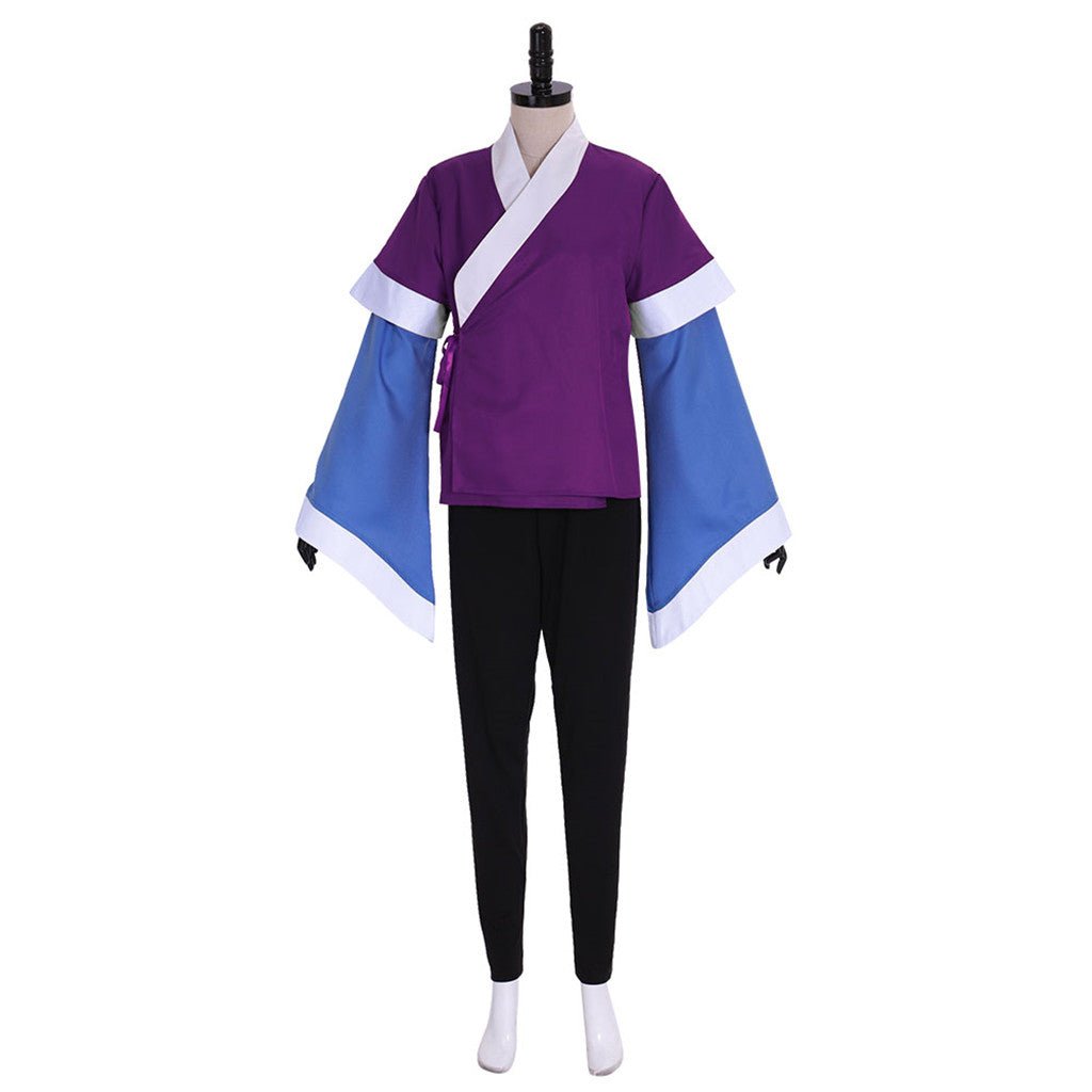 Tenchi Muyo! Edição Limitada Pinturas Celulares Aeka Arte por Yumi Takada & Masaki Kajishima - Estrela Cosplay