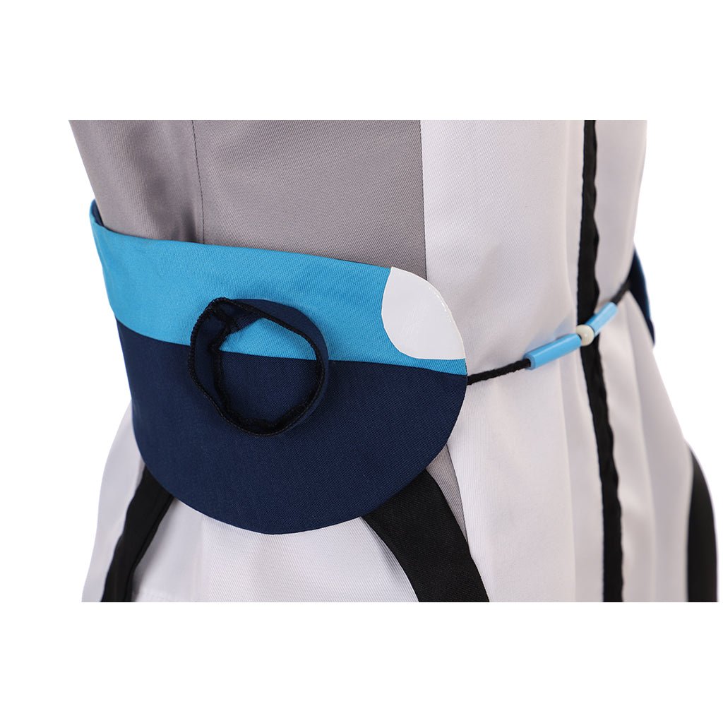 Cavaleiros & Magia - Fantasia de Cosplay Ernesti Echevalier - Estrela Cosplay