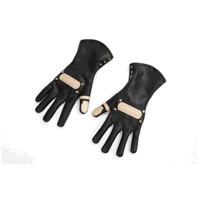 Traje Cosplay FFXIV Yuanmin para Mulheres & Homens - Fantasia de Anime e Jogo para Halloween e Eventos - Estrela Cosplay