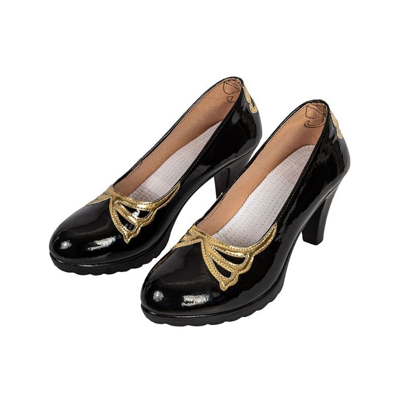 Fantasia Lisa Genshin Impact - Vestido Elegante para Fãs - Estrela Cosplay