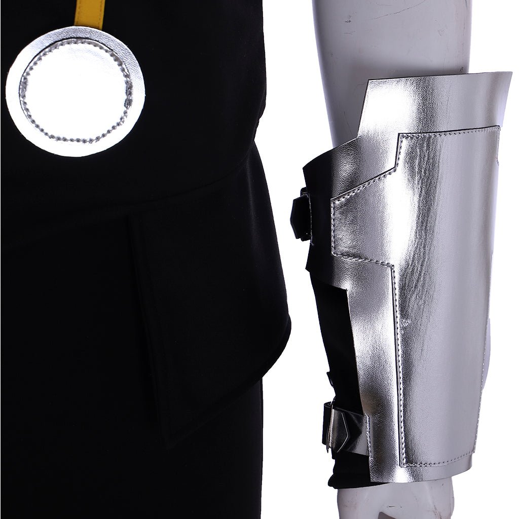 Fantasia de Cosplay Hitoka Yachi de Haikyuu!! - Estrela Cosplay