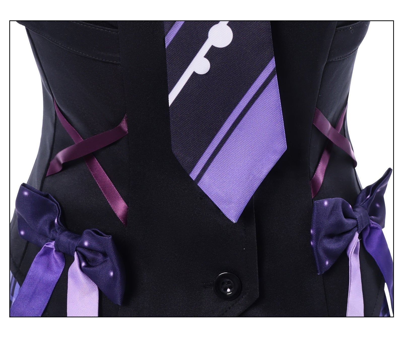 Naraka: Bladepoint Ji Yingying Traje Cosplay: Roupão Primavera Overture - Estrela Cosplay