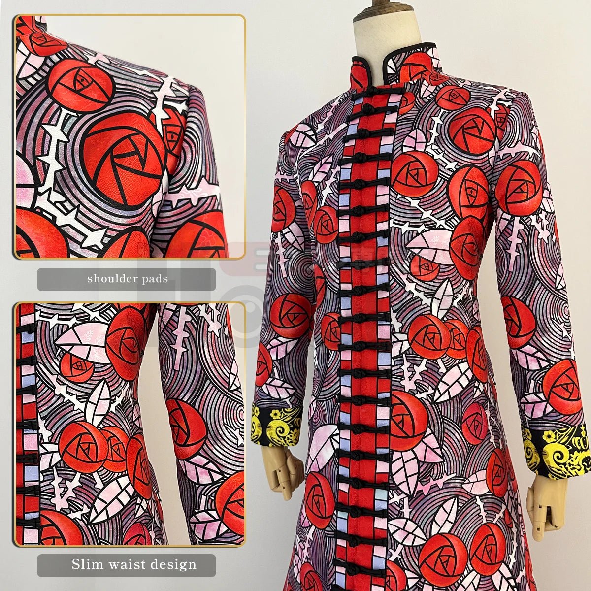 Fantasia Cosplay Manjiro Sano Mikey Tokyo Revengers Nova Experiência Jaqueta Calças Halloween Natal - Estrela Cosplay