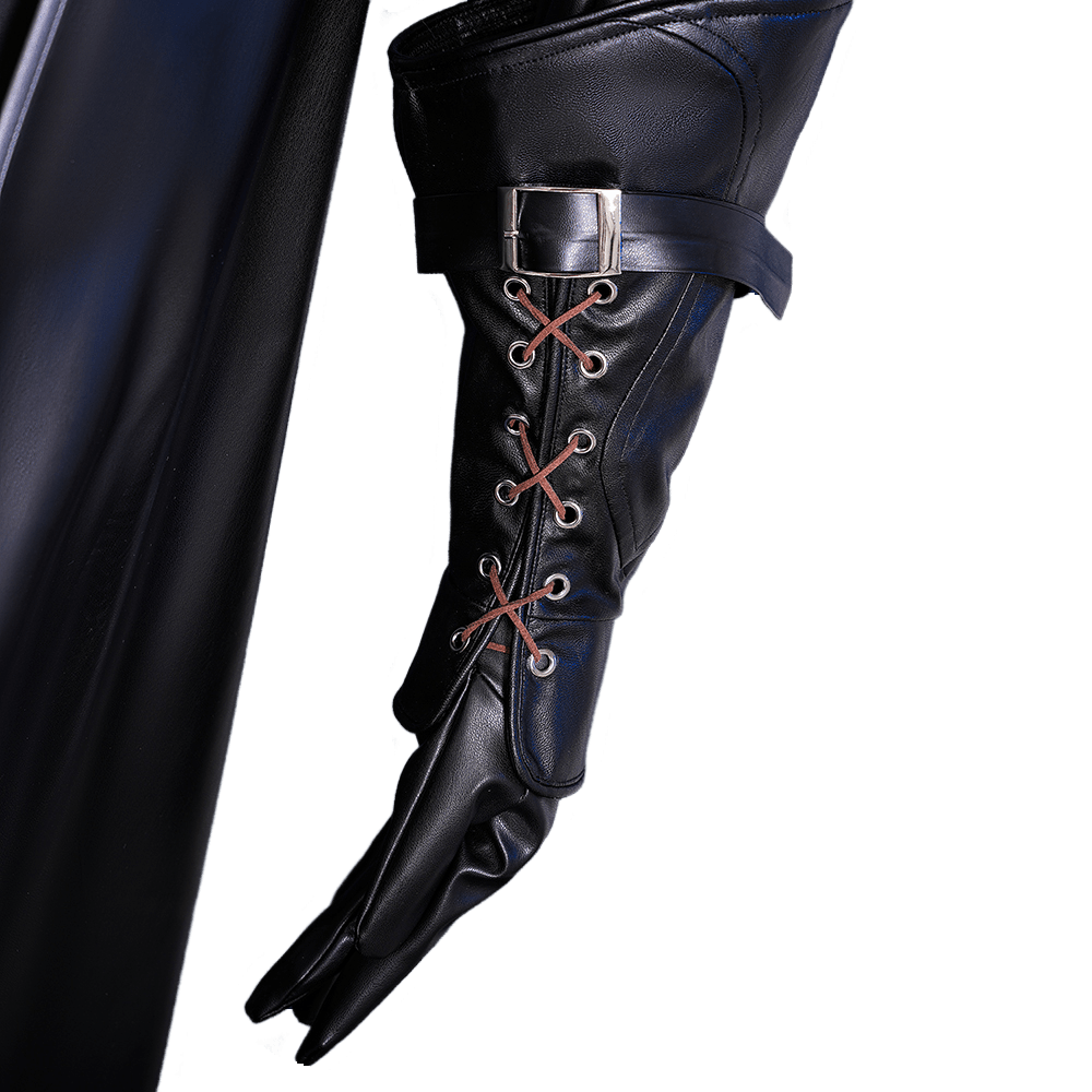 Fantasia de Cosplay Cowboy - Chicote Reverso do Identity V para Fãs do Jogo - Estrela Cosplay