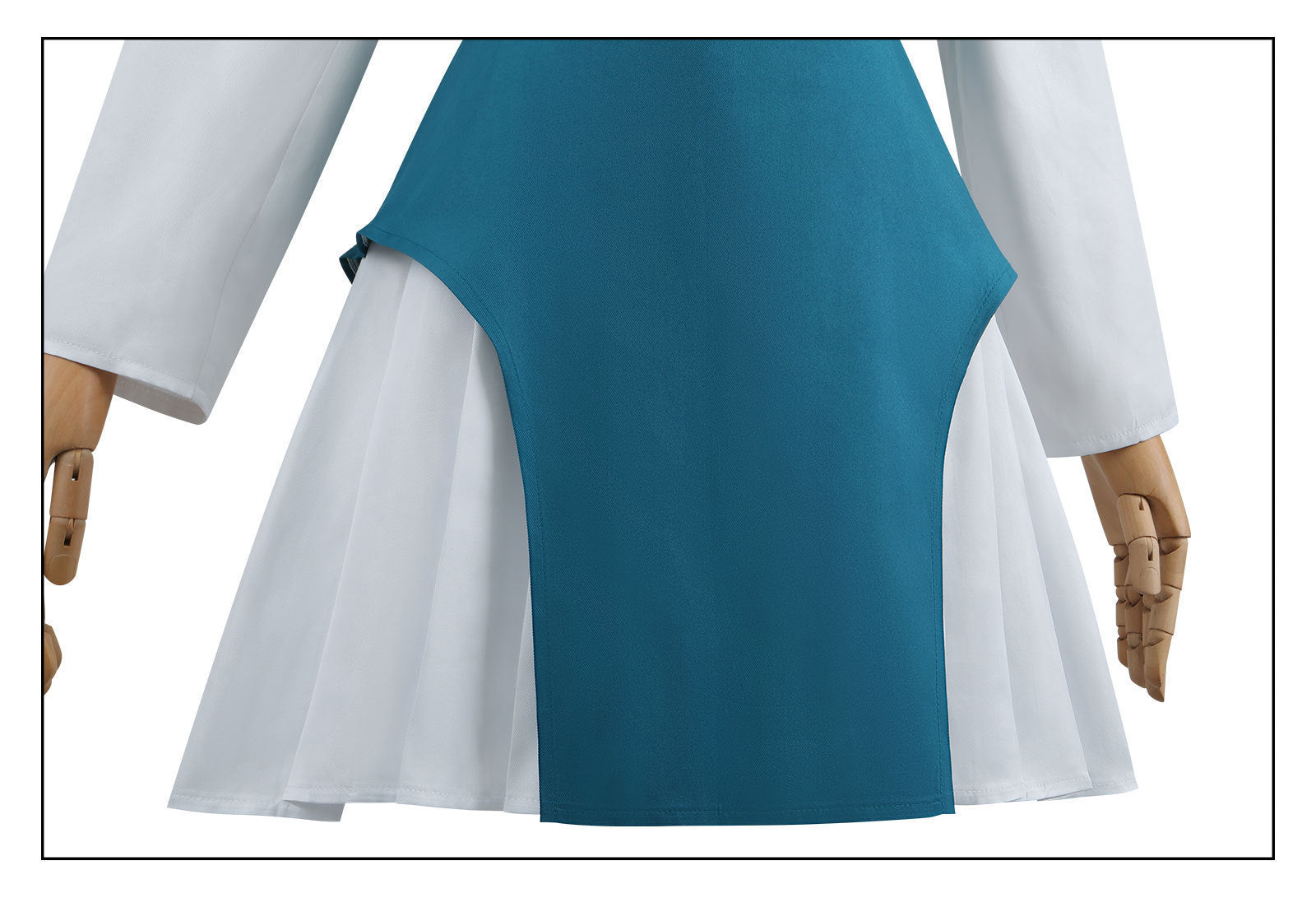 Traje de Cosplay de Takanashi Anzu Mei de Jellyfish Can’t Swim in the Night para Mulheres - Estrela Cosplay