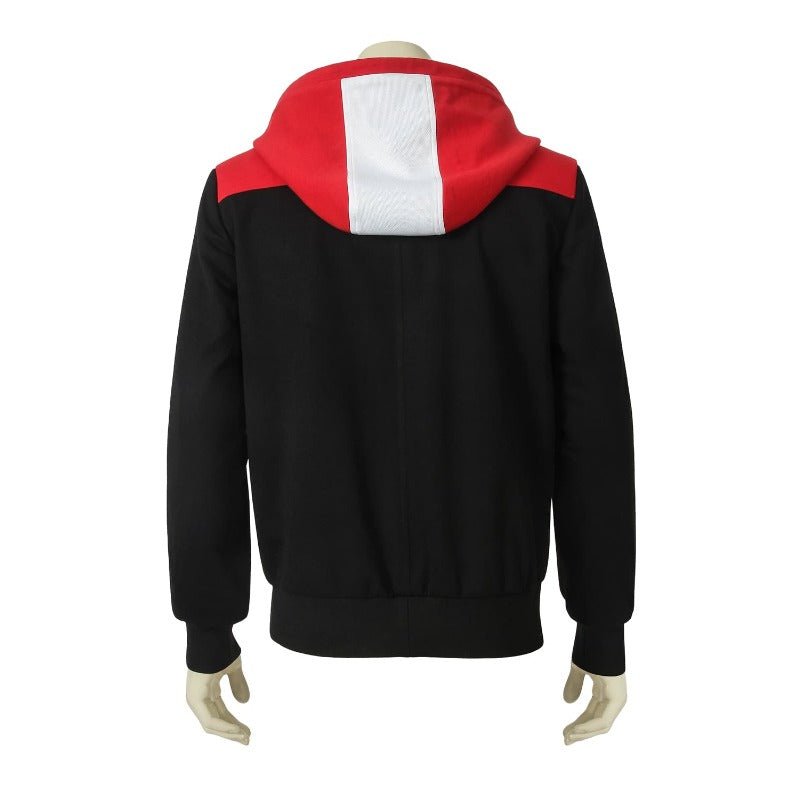 Traje de Cosplay Quantum Suit Avengers: Endgame para Fãs da Marvel - Estrela Cosplay