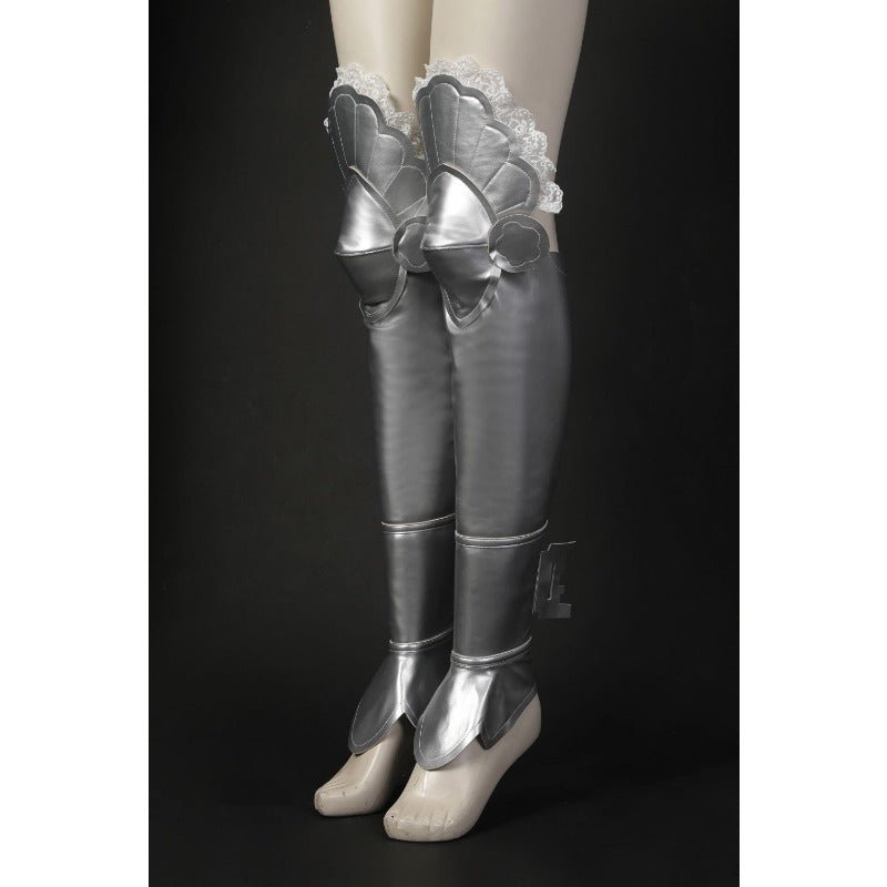 Fantasia de Cosplay Mukuro Hoshimiya de Date A Live para Carnaval e Halloween - Estrela Cosplay