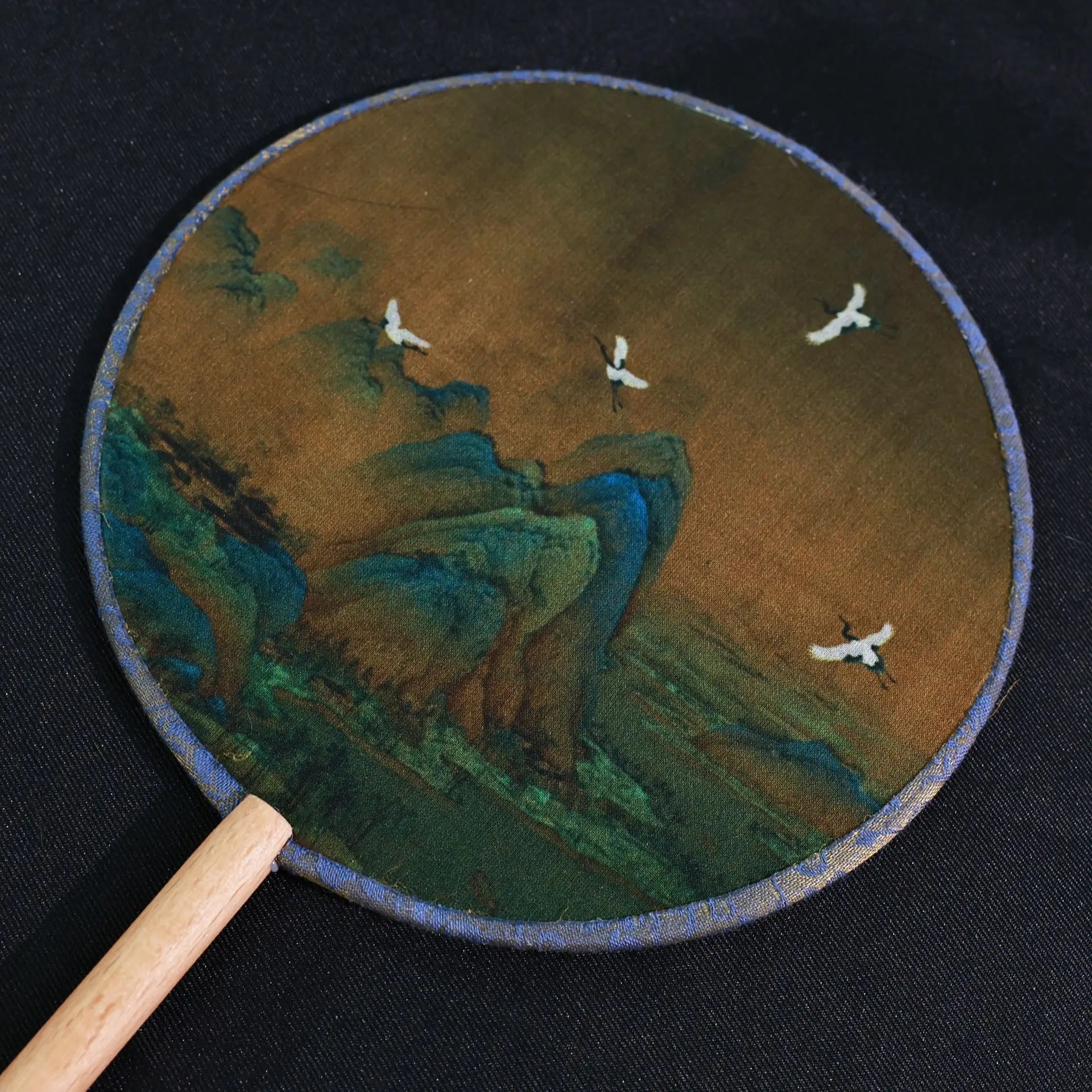 Fantasia Cosplay Anime Black Myth Wukong - Aranha Goblin Princesa Leque de Ferro - Estrela Cosplay