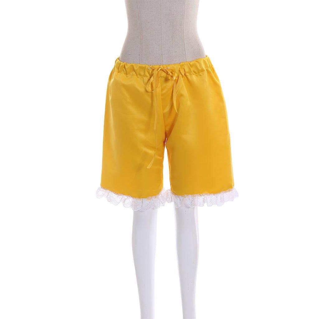 Vestido de Baile Azul Winifred Mrs. Banks | Fantasia Cosplay Filme para Halloween - Estrela Cosplay