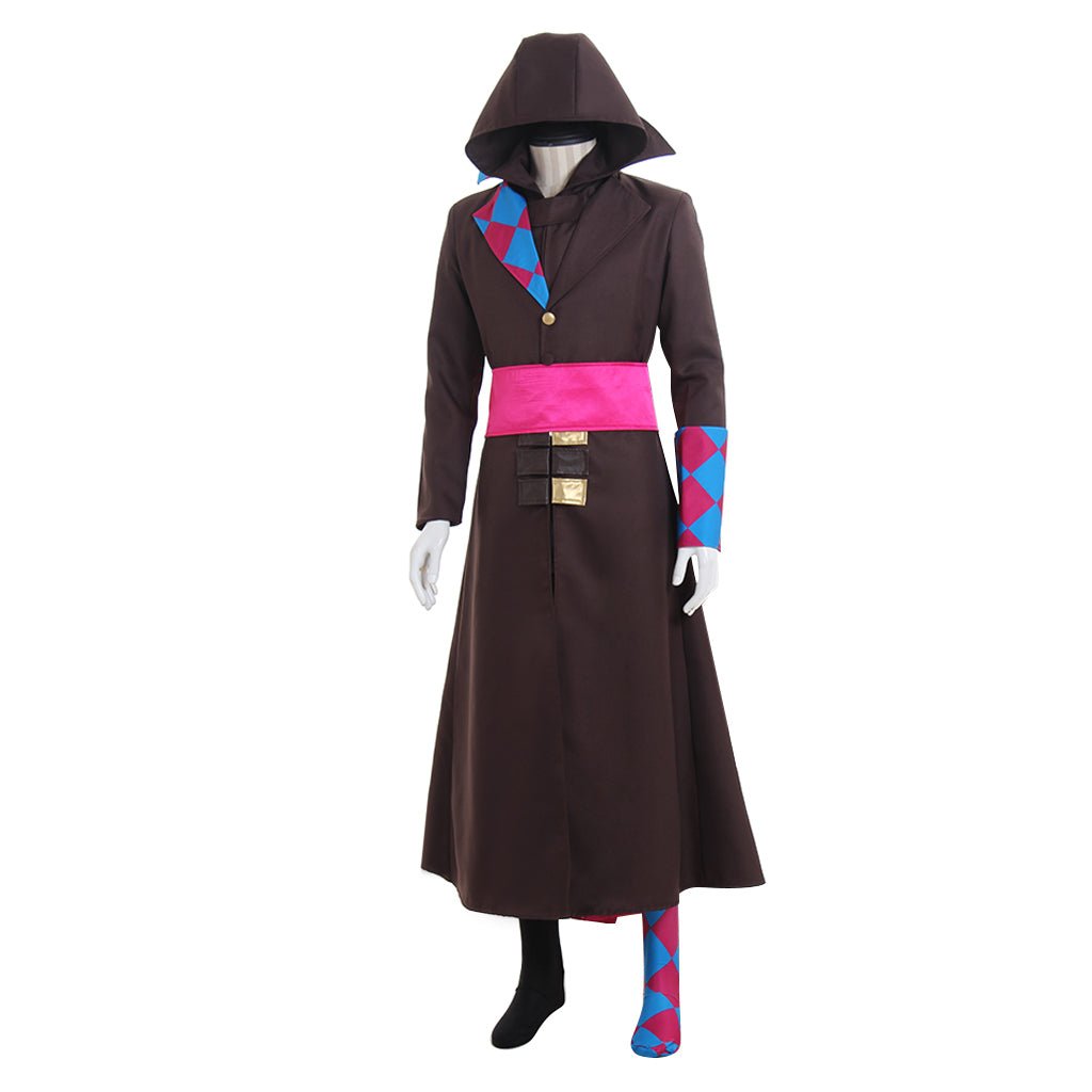 Fantasia de Harley Quinn Cosplay – Divertida, Feroz e Icônica Roupa de Supervilã Feminina - Estrela Cosplay