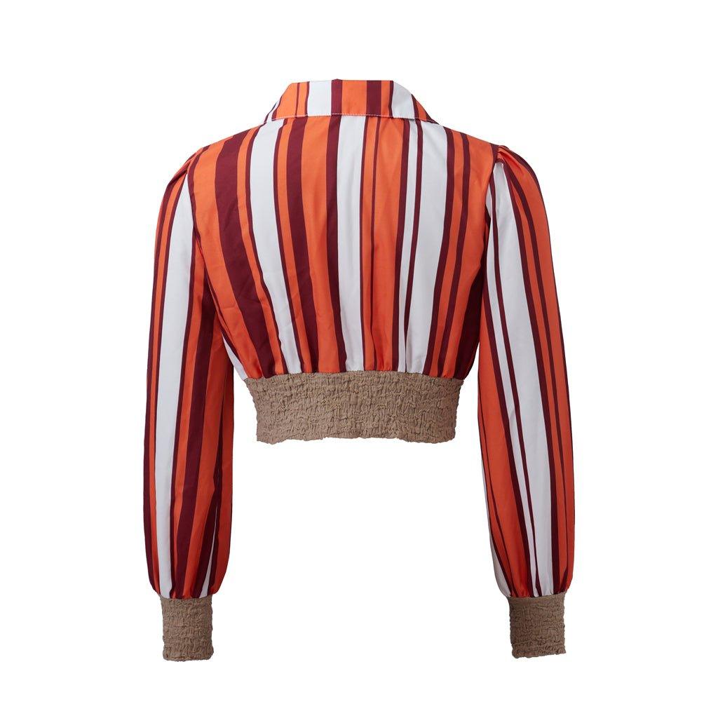 Fantasia de Cosplay Donna Sheridan Mamma Mia para Mulheres | Macacão com Cinto | Traje de Musical da Broadway - Estrela Cosplay