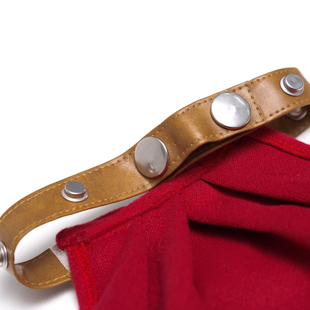 Traje de Cosplay Superman Krypto do Filme - Qualidade Premium para Fãs - Estrela Cosplay