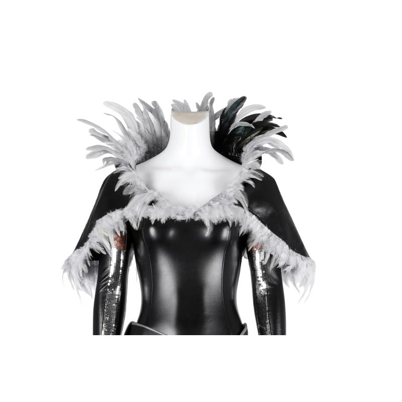Fantasia de Benedikta Harman FF16 para Mulheres - Traje de Cosplay para Festa de Halloween - Estrela Cosplay
