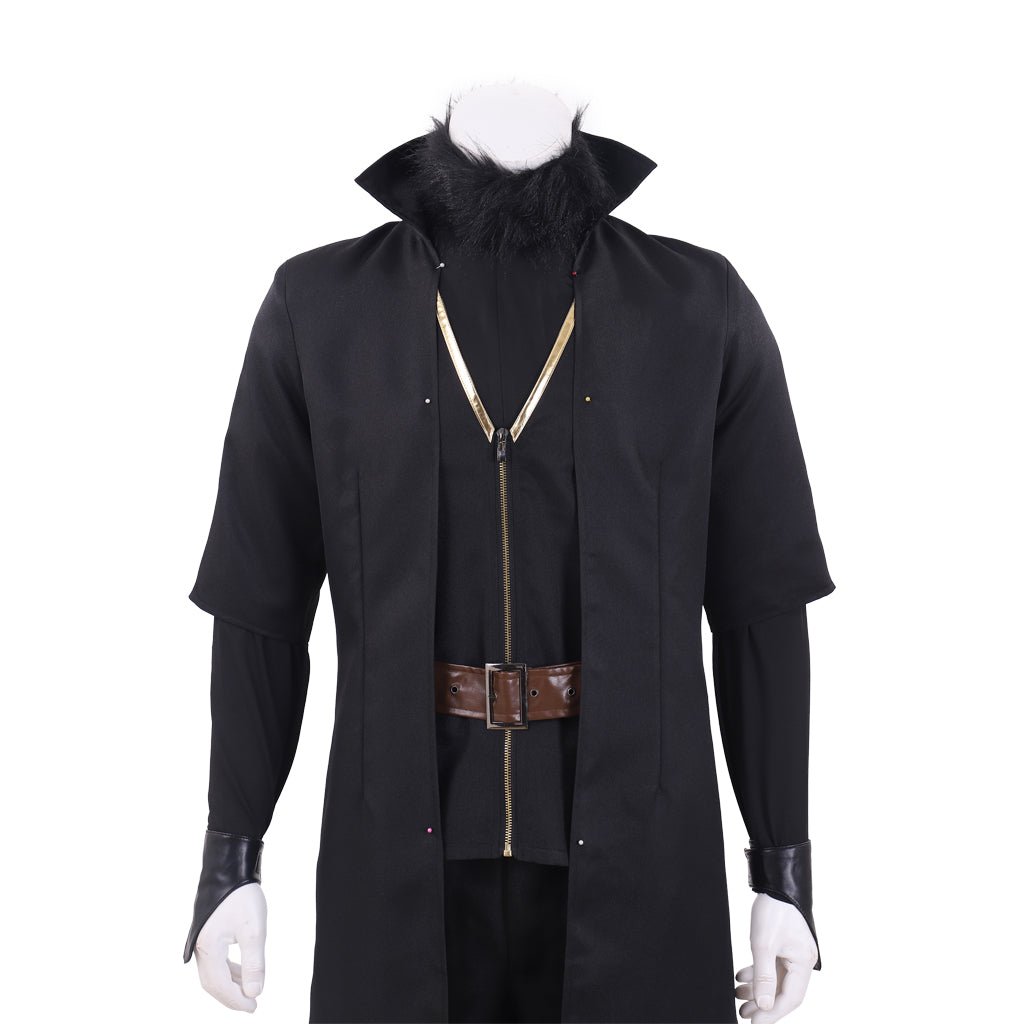 Fantasia de Cosplay de Rimuru Tempest - Aquele Momento em Que Fui Reencarnado como uma Slime - Estrela Cosplay