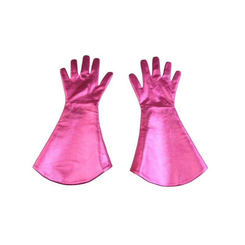 Fantasia de Cosplay Persona 5 Ann Takamaki - Conjunto Completo de Ladrão Fantasma com Cauda, Máscara e Luvas - Estrela Cosplay