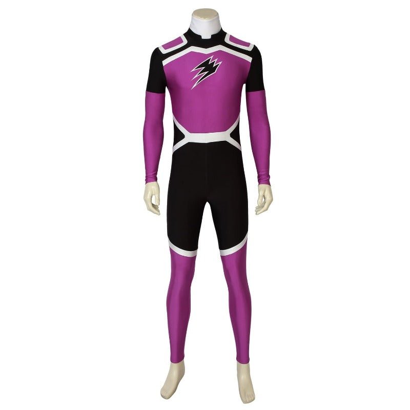 Fantasia Completa Juken Sentai Gekiranger Fukami Gou para Fãs e Eventos - Estrela Cosplay