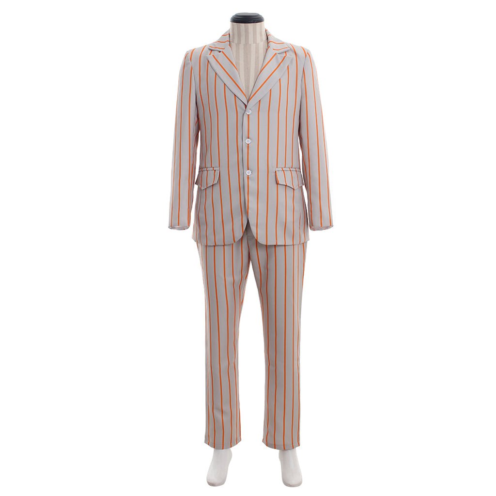 Fantásticos Trajes Beatles Halloween - Mantenha as Memórias Vivas com os Iconicos Trajes dos Fab Four - Estrela Cosplay