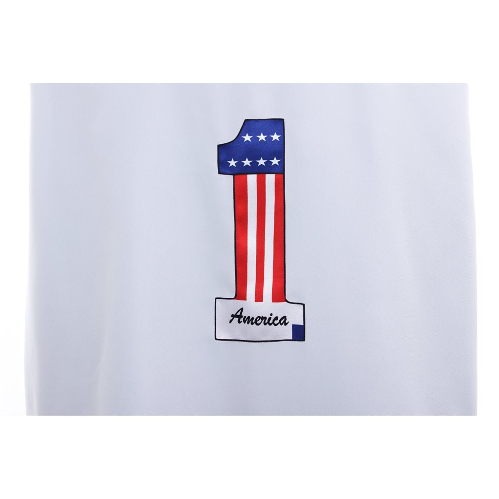 Fantasia de Evel Knievel para Homens ou Mulheres - Estrela Cosplay