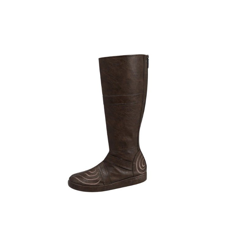 Fantasia de Raphael de Baldur's Gate 3 - Conjunto Completo com Botas para Halloween - Estrela Cosplay