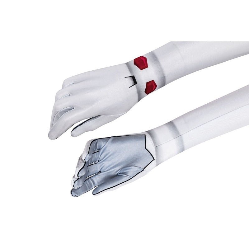 Fantasia de Asuka Langley de Neon Genesis Evangelion: O Filme Q - Estrela Cosplay