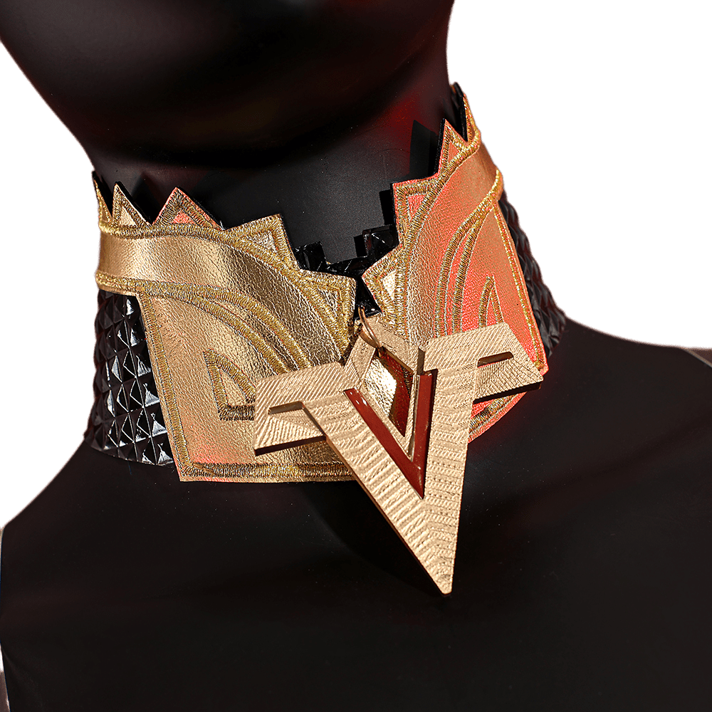 Fantasia Cosplay Murata Genshin Impact - Qualidade Premium DY24133 - Estrela Cosplay