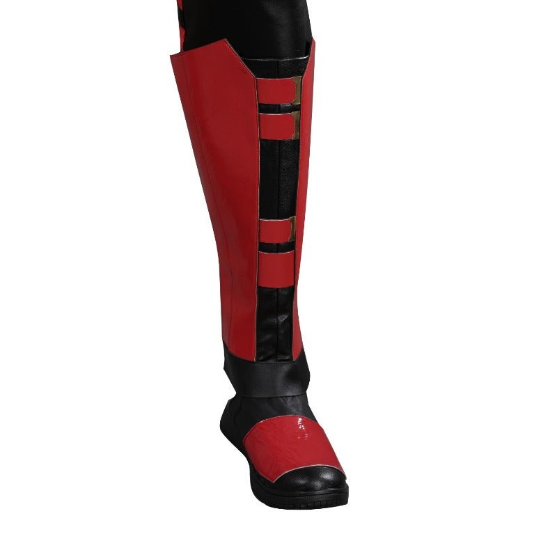 Fantasia de Cosplay Samurai Deadpool - Edição Deadpool e Wolverine | Filmes e Séries de TV - Estrela Cosplay