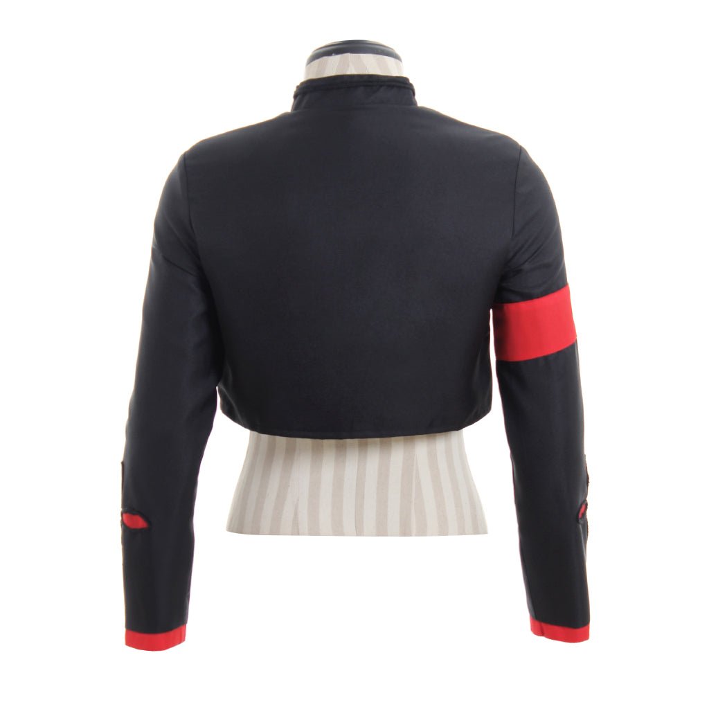 Fantasia de Cosplay da Série Michael Jackson para Halloween, Dança e Eventos de Festa - Estrela Cosplay