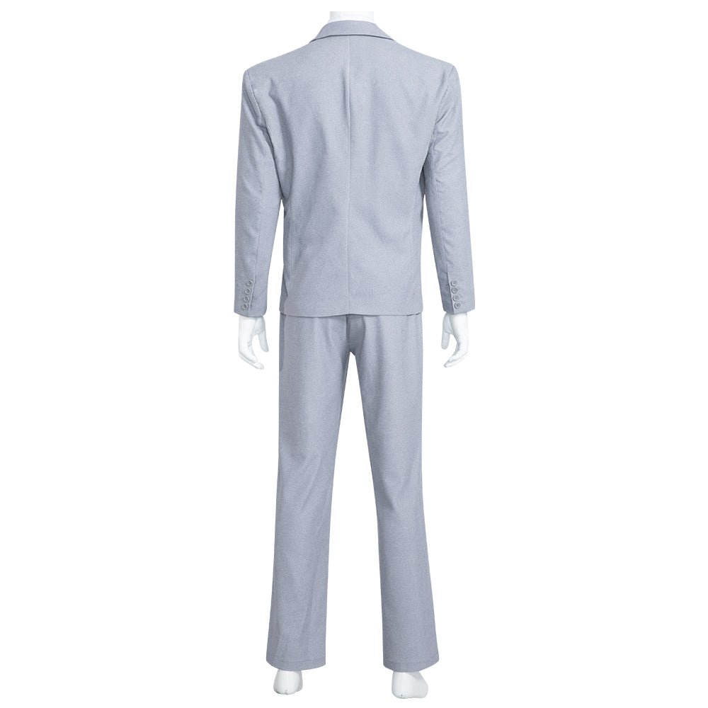 Fantastic Beasts: Os Segredos de Dumbledore Traje de Newt Scamander para Cosplay e Halloween - Estrela Cosplay