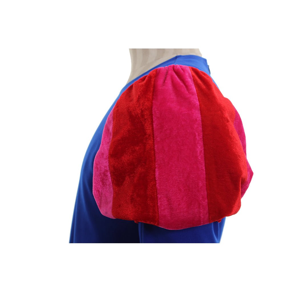 Fantasia Príncipe Phillip para Homens | Traje de Cosplay Inspirado na Disney | Fantasia de Halloween e Festa - Estrela Cosplay