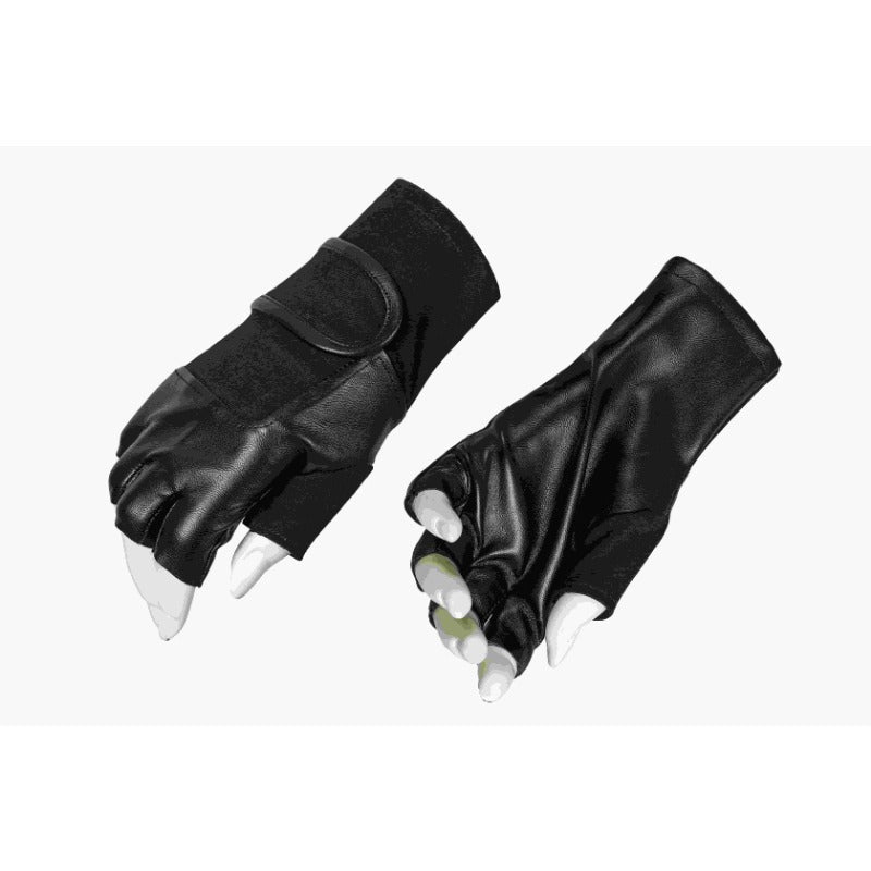 Traje de Cosplay Black Widow Yelena Belova - Fantasia Feminina para Halloween e Eventos - Estrela Cosplay