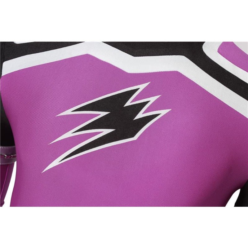 Fantasia Completa Juken Sentai Gekiranger Fukami Gou para Fãs e Eventos - Estrela Cosplay