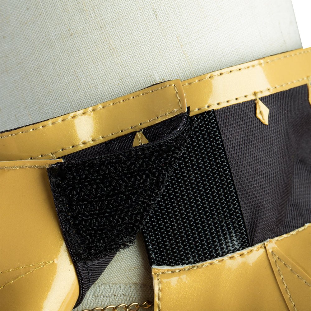 Fantasia de Collei de Genshin Impact para Fãs – Design Autêntico Inspirado no Anime - Estrela Cosplay