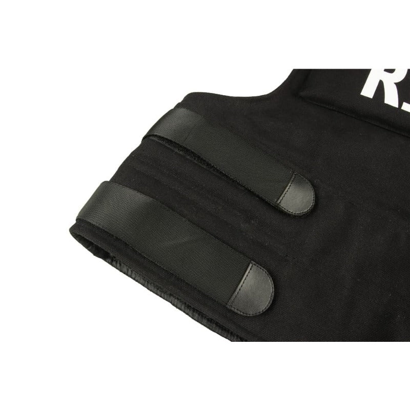 Traje de Cosplay de Leon S. Kennedy do Resident Evil Remake - Estrela Cosplay