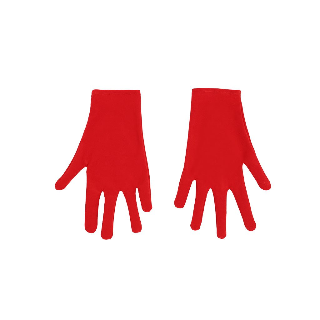 Traje de Batalha de Kasumi Yoshizawa de Persona 5 The Royal para Cosplay - Estrela Cosplay