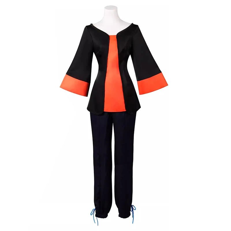 Fantasia de Cosplay LOL O Visionário Hwei - Arte Splash Lukai Hwei - Campeão Masculino - Conjunto Completo para Halloween - Estrela Cosplay